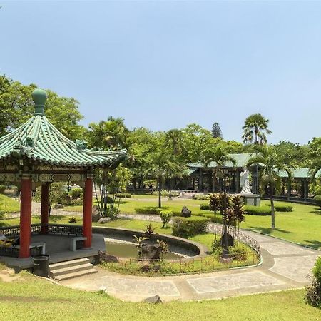 Zen Rooms Malate Robinsons Manila Kültér fotó