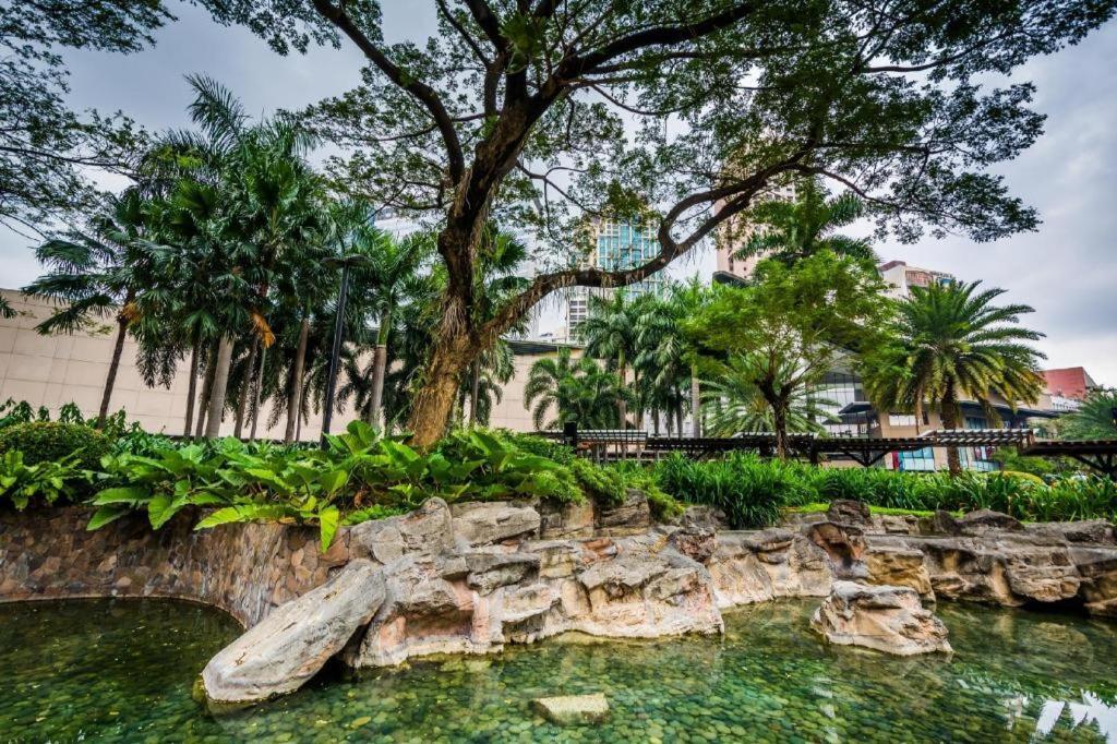 Zen Rooms Malate Robinsons Manila Kültér fotó