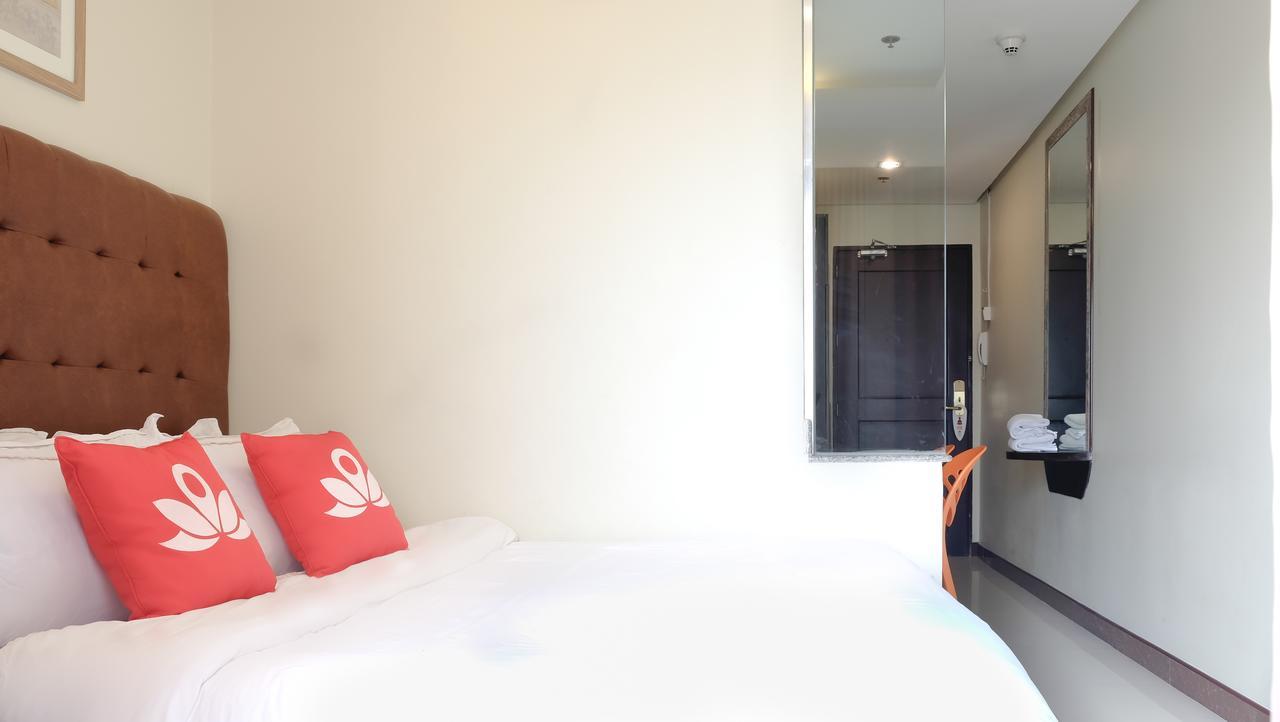Zen Rooms Malate Robinsons Manila Kültér fotó