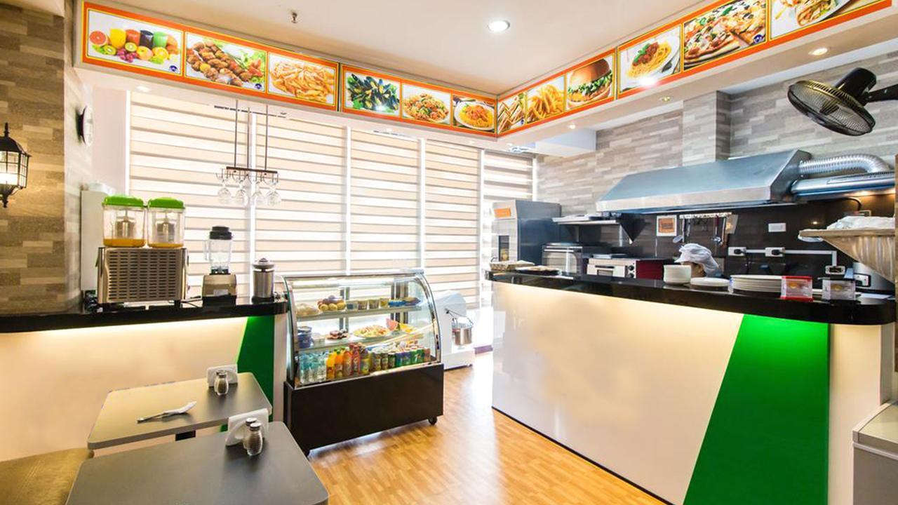 Zen Rooms Malate Robinsons Manila Kültér fotó