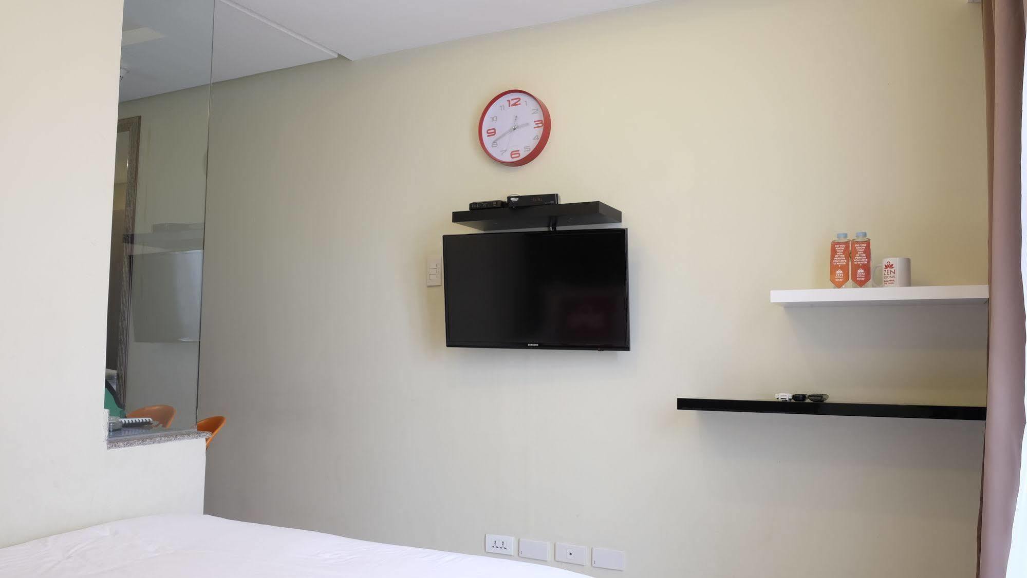 Zen Rooms Malate Robinsons Manila Kültér fotó