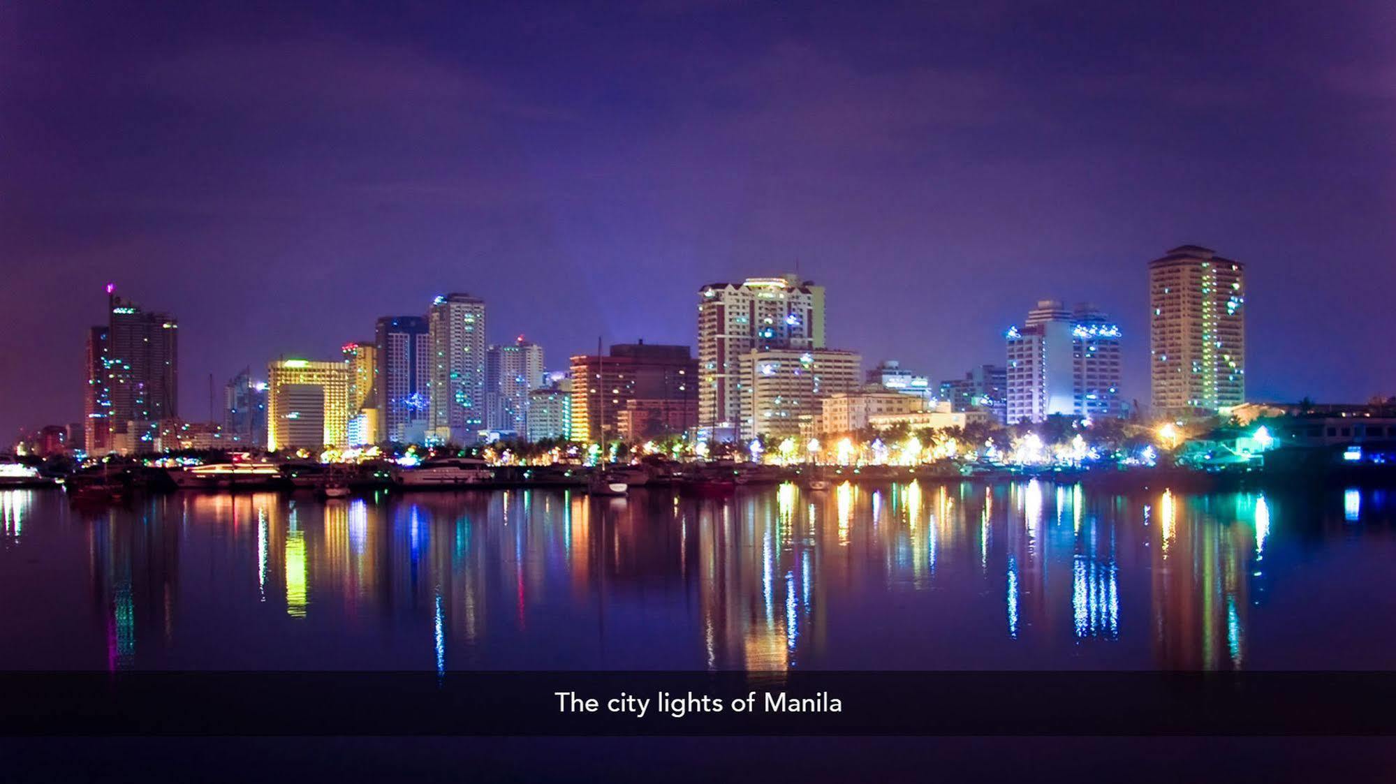 Zen Rooms Malate Robinsons Manila Kültér fotó