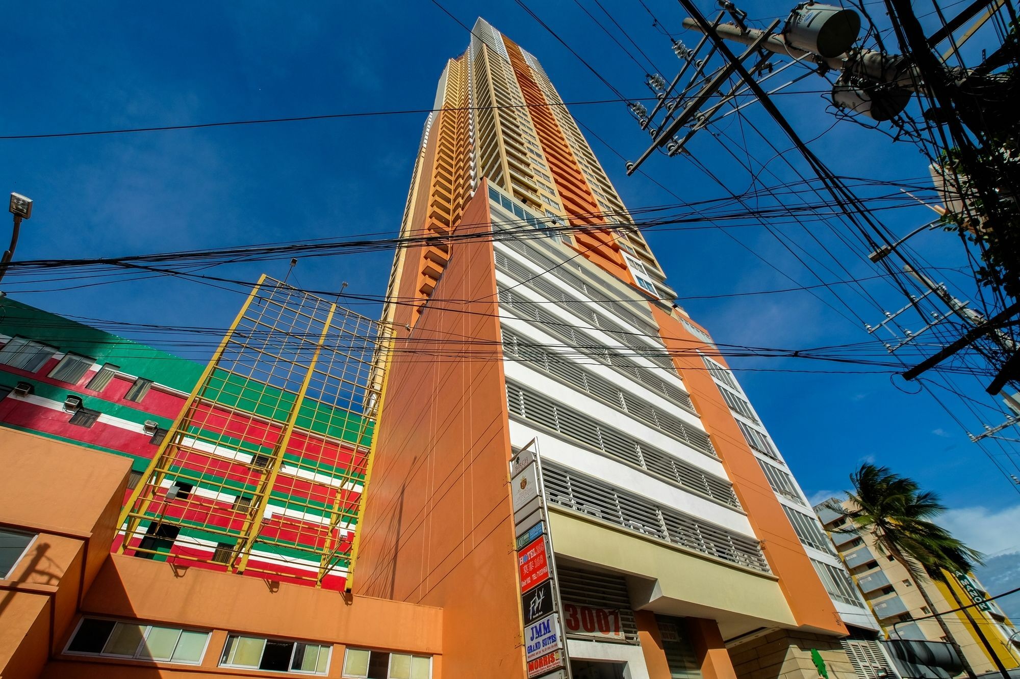 Zen Rooms Malate Robinsons Manila Kültér fotó