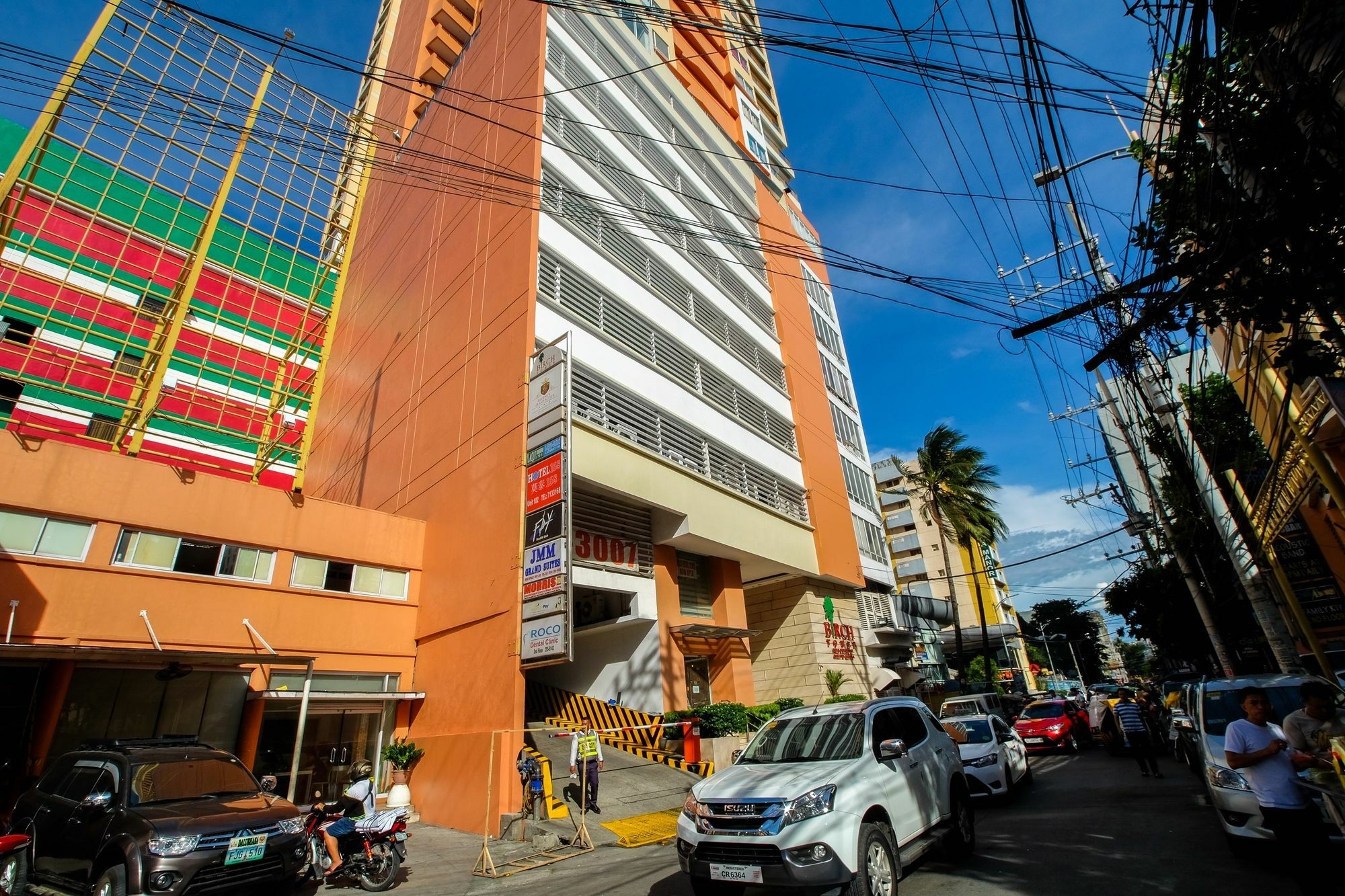 Zen Rooms Malate Robinsons Manila Kültér fotó